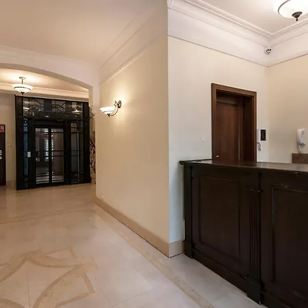 Irs Royal Irs Krystyna * Sopot