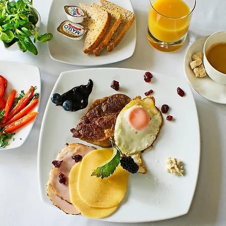 Appartamento Irs Royal Irs Krystyna Sopot