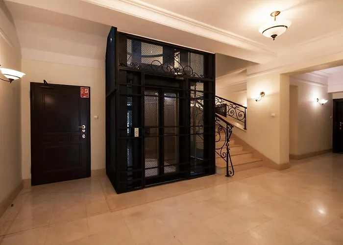 Irs Royal Irs Krystyna * Sopot