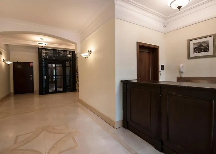 Irs Royal Irs Krystyna * Sopot