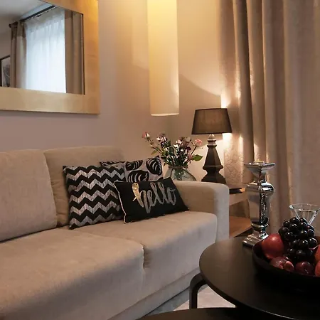 Irs Royal Irs Krystyna *