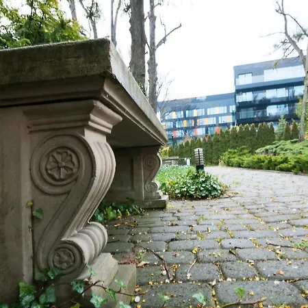 Irs Royal Irs Krystyna