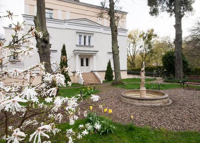 Irs Royal Irs Krystyna Apartamento