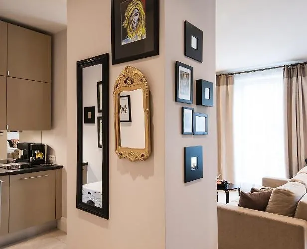 Irs Royal Irs Krystyna Apartamento