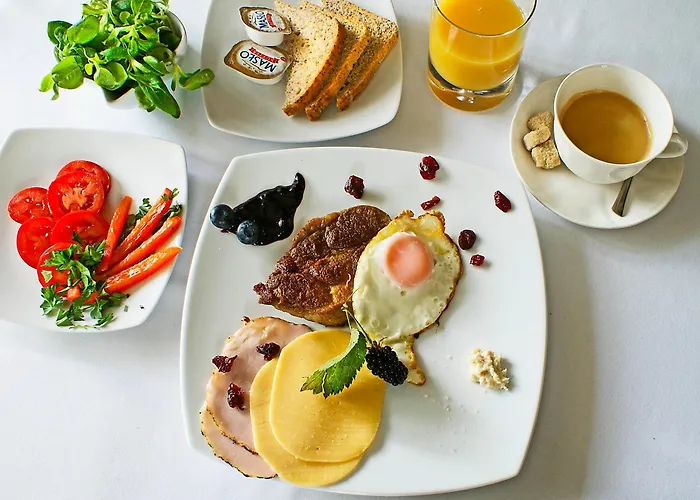 Apartamento Irs Royal Irs Krystyna Sopot